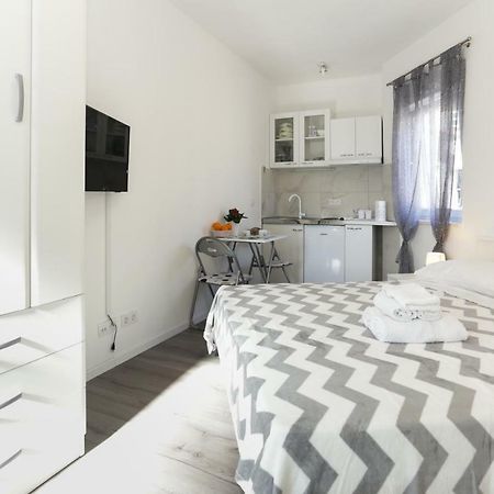 Villa Supuk Vinišće Eksteriør bilde