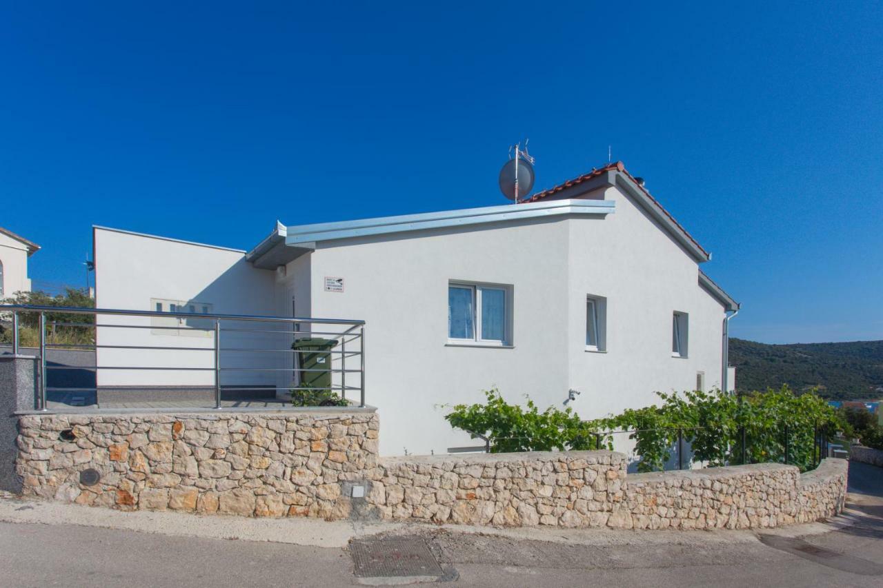 Villa Supuk Vinišće Eksteriør bilde